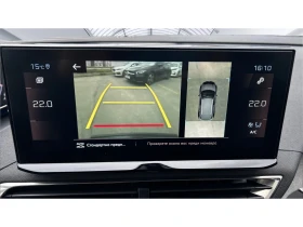 Peugeot 3008 1.6 THP EAT8 GT-Line , Месечна вноска от 357   - 22990 € / 44964.53 лв. - 25300536 16