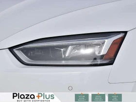 Audi A5 * 2.0 TFSI quattro Progressiv S tronic * CARFAX *  - 16300 € / 31880.03 лв. - 67668989 6