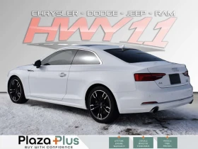 Audi A5 * 2.0 TFSI quattro Progressiv S tronic * CARFAX *  - 16300 € / 31880.03 лв. - 67668989 4