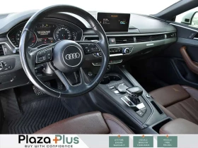 Audi A5 * 2.0 TFSI quattro Progressiv S tronic * CARFAX *  - 16300 € / 31880.03 лв. - 67668989 13