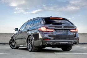 ����� �� �������� �� BMW 520 X-Drive FULL FULL