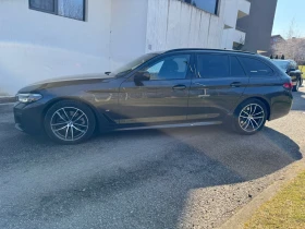 BMW 520 X-Drive FULL FULL - 24900 € / 48700.17 лв. - 38879491 3