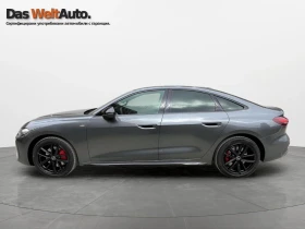 Audi A5 Limousine 150 kW TDI quattro | Mobile.bg � ����� ������ 8