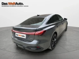 Audi A5 Limousine 150 kW TDI quattro | Mobile.bg � ����� ������ 5