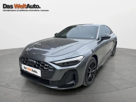 ����� �� �������� �� Audi A5 Limousine 150 kW TDI quattro