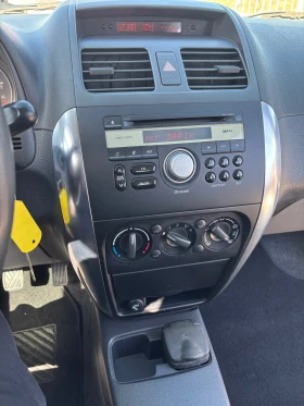 Suzuki SX4 1600 - 2550 € / 4987.37 лв. - 47277038 15
