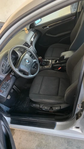 BMW 318 Gass - 1900 € / 3716.08 лв. - 80265230 11