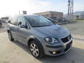 VW Touran 1.9 TDI* CROSS* 7ms. - 5500 € / 10757.07 лв. - 32934922 3