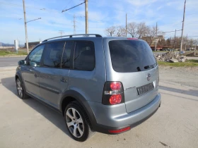 VW Touran 1.9 TDI* CROSS* 7ms. - 5500 € / 10757.07 лв. - 32934922 7