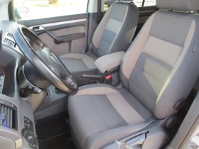 VW Touran 1.9 TDI* CROSS* 7ms. - 5500 € / 10757.07 лв. - 32934922 10