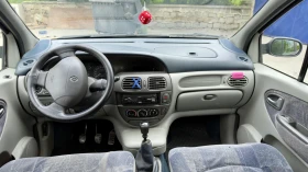 Renault Scenic | Mobile.bg � ����� ������ 8