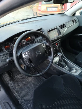 Citroen C5 С5Х7 - 4200 € / 8214.49 лв. - 39686323 5