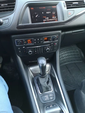 Citroen C5 С5Х7 - 4200 € / 8214.49 лв. - 39686323 7