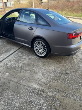 Audi A6 | Mobile.bg � ����� ������ 15