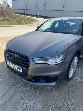Audi A6 | Mobile.bg � ����� ������ 1