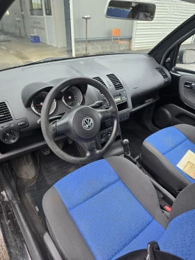 VW Lupo - 1100 € / 2151.41 лв. - 77628956 8
