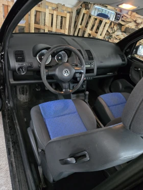 VW Lupo - 1100 € / 2151.41 лв. - 77628956 5
