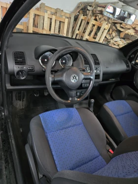 VW Lupo - 1100 € / 2151.41 лв. - 77628956 4