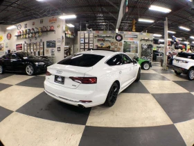 Audi A5 * quattro Premium * CARFAX * ЦЕНА ДО БГ - 18950 € / 37062.98 лв. - 94082732 7