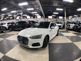 Audi A5 * quattro Premium * CARFAX * ЦЕНА ДО БГ - 18950 € / 37062.98 лв. - 94082732 3