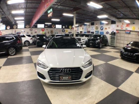 Audi A5 * quattro Premium * CARFAX * ЦЕНА ДО БГ - 18950 € / 37062.98 лв. - 94082732 2