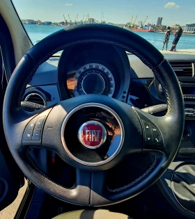 Fiat 500 | Mobile.bg � ����� ������ 7