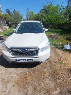 Subaru Forester | Mobile.bg � ����� ������ 8
