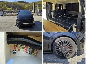 Hyundai Staria MANSORY �����/ ����� ���� LPG/ FULL! | Mobile.bg � ����� ������ 17