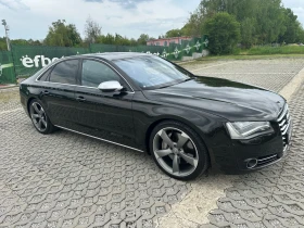 Audi A8 B&O 400�.�. 1050 NM FULL EXTRI | Mobile.bg � ����� ������ 2