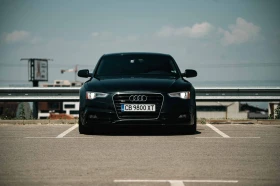 ����� �� �������� �� Audi A5 2.0TFSI ZF8 B&O