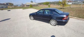 Mercedes-Benz C 270 C270 Avantgarde  | Mobile.bg � ����� ������ 4