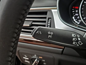 Audi A6 3.0TDI/S-LINE/CAMERA/NIGHT VISION/BOSE/ПОДГРЕВ/LIZ - цена по договаряне - 64877669 11