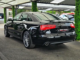Audi A6 3.0TDI/S-LINE/CAMERA/NIGHT VISION/BOSE/ПОДГРЕВ/LIZ - цена по договаряне - 64877669 6