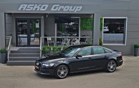 Audi A6 3.0TDI/S-LINE/CAMERA/NIGHT VISION/BOSE/ПОДГРЕВ/LIZ - цена по договаряне - 64877669 16