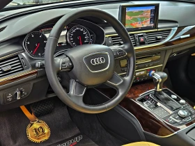 Audi A6 3.0TDI/S-LINE/CAMERA/NIGHT VISION/BOSE/ПОДГРЕВ/LIZ - цена по договаряне - 64877669 10