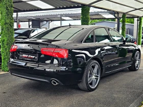 Audi A6 3.0TDI/S-LINE/CAMERA/NIGHT VISION/BOSE/ПОДГРЕВ/LIZ - цена по договаряне - 64877669 4