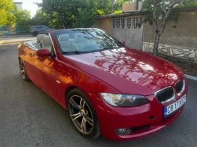 ����� �� �������� �� BMW 335 Twin Turbo