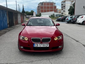 ����� �� �������� �� BMW 335 Twin Turbo