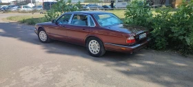 Jaguar Xj Souverine v8-3.2 | Mobile.bg � ����� ������ 2
