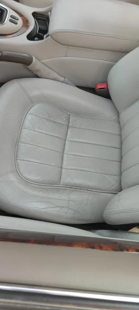 Jaguar Xj Souverine v8-3.2 | Mobile.bg � ����� ������ 4