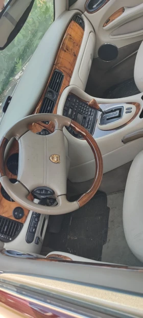 Jaguar Xj Souverine v8-3.2 | Mobile.bg � ����� ������ 3