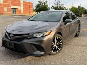 Toyota Camry * Hybrid * CARFAX * ПОДГРЕВ * KEYLESS * 