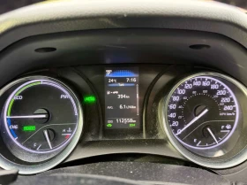 Toyota Camry * Hybrid * CARFAX * ПОДГРЕВ * KEYLESS *  | Auto.bg — изображение 8