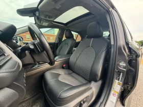 Toyota Camry * Hybrid * CARFAX * ПОДГРЕВ * KEYLESS *  | Auto.bg — изображение 5