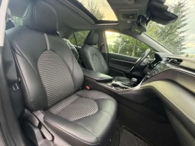 Toyota Camry * Hybrid * CARFAX * ПОДГРЕВ * KEYLESS *  | Auto.bg — изображение 15