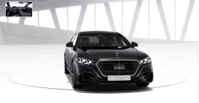 Mercedes-Benz S 580 4M L 4D НАЛИЧНА!