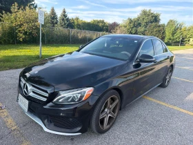 Mercedes-Benz C 300 * АВТОКРЕДИТ * ГЛАВНО ПРЕДСТАВИТЕЛСТВО