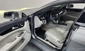 Mercedes-Benz CLS 63 �������/�����/��������/������ | Mobile.bg � ����� ������ 10