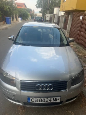 Audi A3 1.9 TDI - 2000 € - 71947707 2