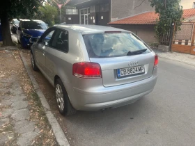 Audi A3 1.9 TDI - 2000 € - 71947707 5